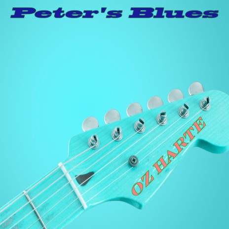 Peter's Blues | Boomplay Music