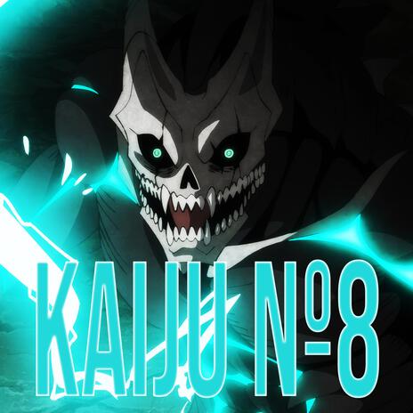 KAIJU Nº8 | Kafka Hibino