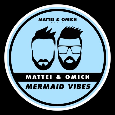 Mermaid Vibes (Radio Mix) | Boomplay Music