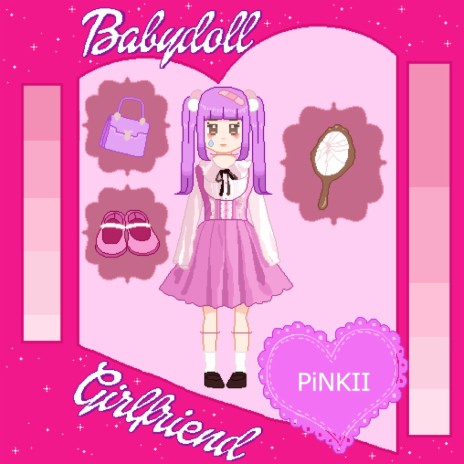 Babydoll Girlfriend | Boomplay Music