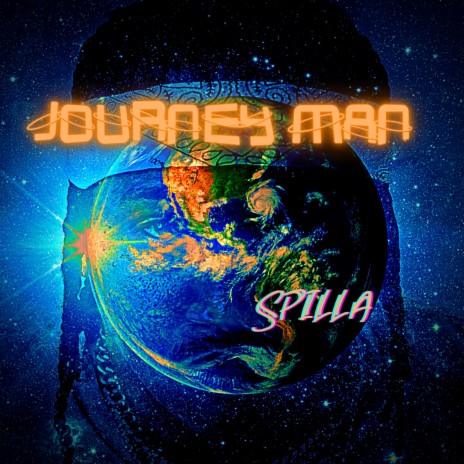 Journey Man | Boomplay Music