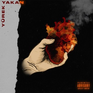 YÜREK YAKAN lyrics | Boomplay Music