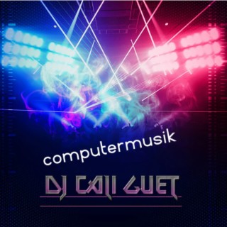 Computermusik