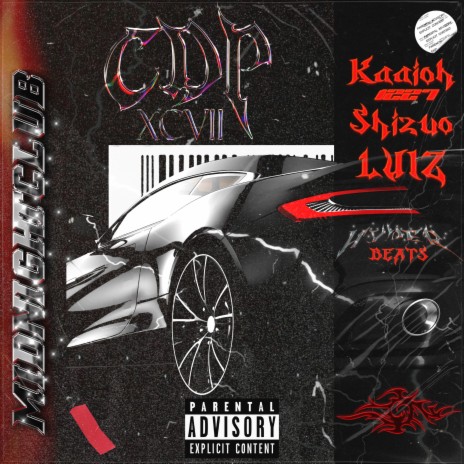 Midnight Club ft. LU1Z, kaaioh1227 & Sh1zuo | Boomplay Music