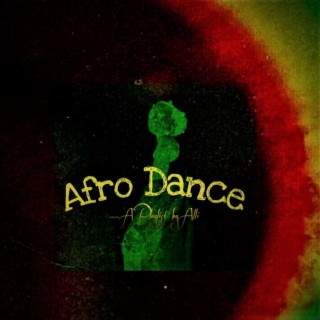 Afrodance Album