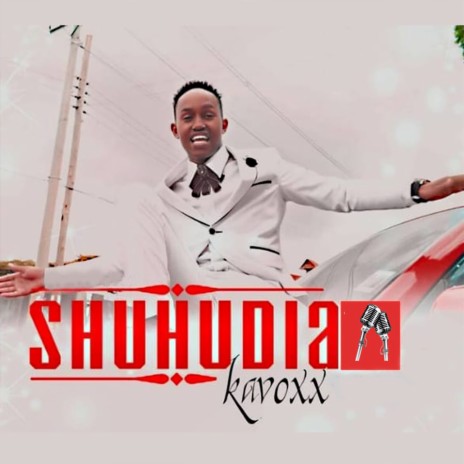 Shuhudia | Boomplay Music