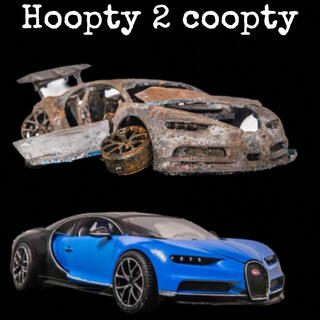 Hoopty 2 Coopty