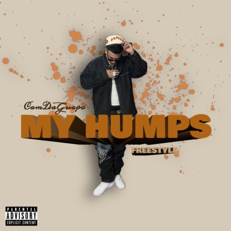 My Humps Freestyle