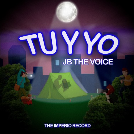 Tu Y yo | Boomplay Music