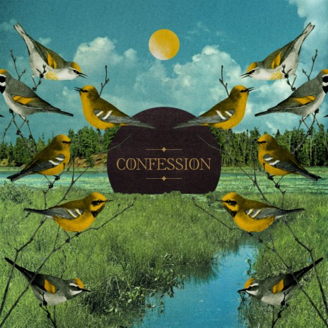 Confession | Boomplay Music