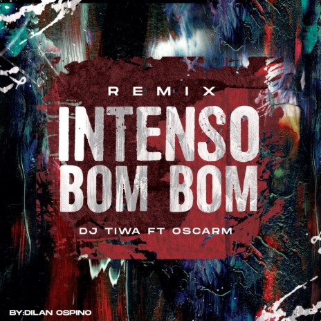 Intenso Bom Bom (Remix) | Boomplay Music