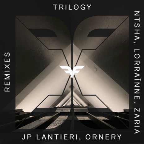 Distance (Ntsha Remix) ft. JP Lantieri