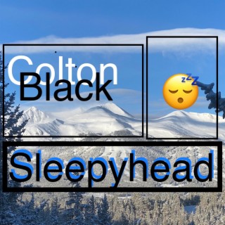 Sleepyhead lyrics | Boomplay Music