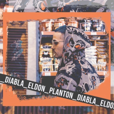 Diabla ft. PLANTON | Boomplay Music