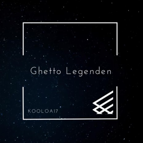 Ghetto Legenden-Demo | Boomplay Music