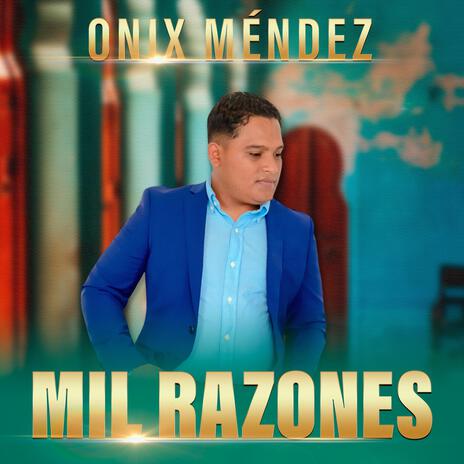 Mil Razones | Boomplay Music