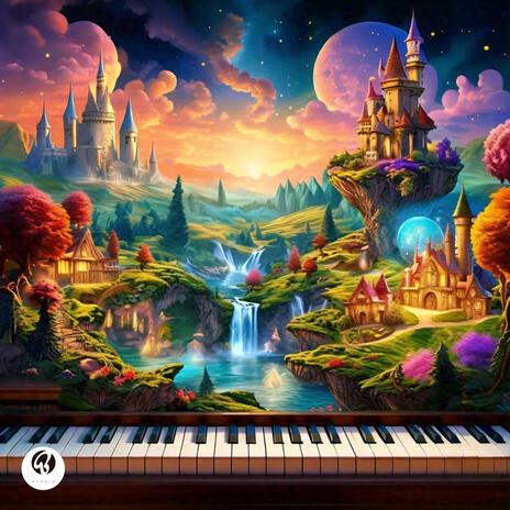 Magic World | Boomplay Music