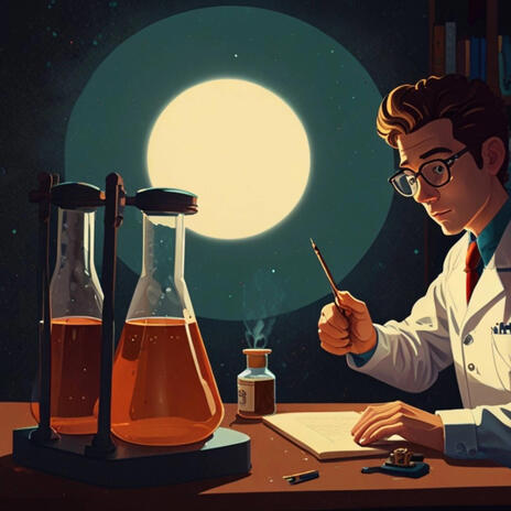 Poindexter's Laboratory