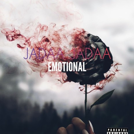Emotional ft. JADAA JADAA | Boomplay Music
