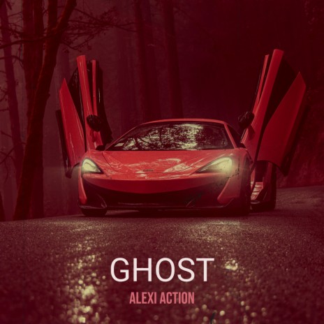 Ghost | Boomplay Music