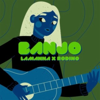 Banjo (slowed + reverb)