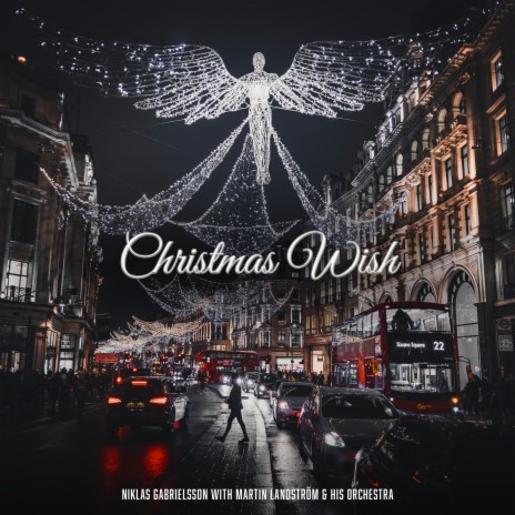 Christmas Wish | Boomplay Music