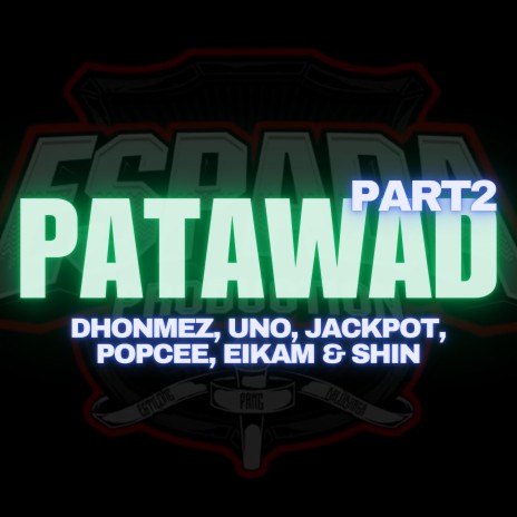 Patawad (Part2) | Boomplay Music