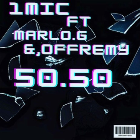 Fifty Fifty ft. Marlo G & Off.Remy | Boomplay Music