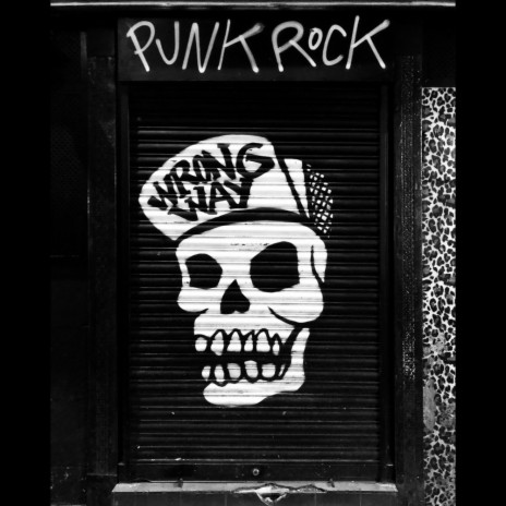 punk Hip Hop Beat | Boomplay Music