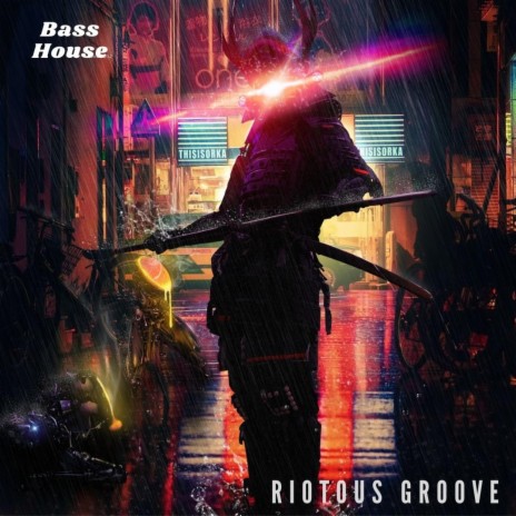 Riotous Groove