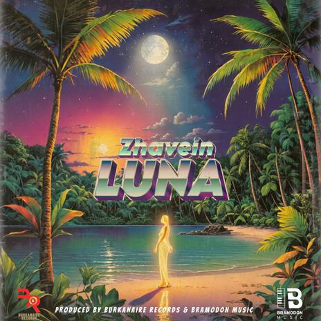 Luna | Boomplay Music