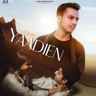 Teri Yaadein