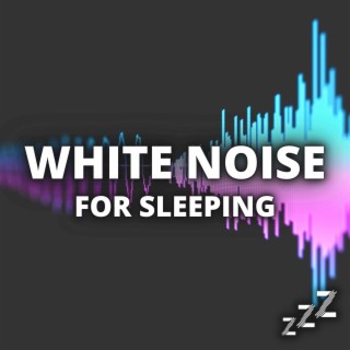 Calming White Noise For Focus & Concentration (Loopable, No Fade)