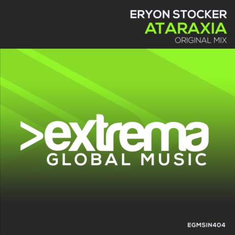 Ataraxia (Extended Mix) | Boomplay Music