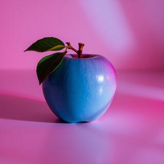 Blue Apple