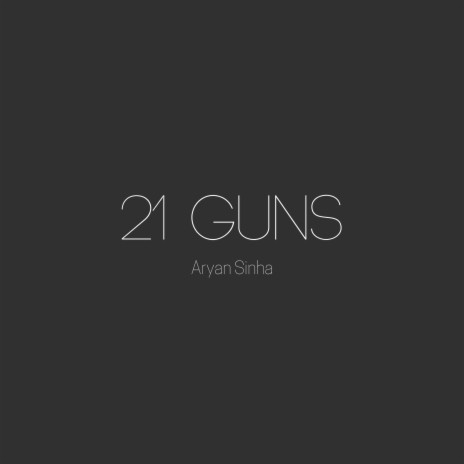 21 Guns | Boomplay Music