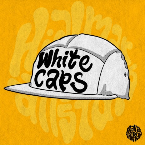 White Caps | Boomplay Music