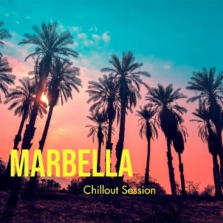 Marbella Chillout Session