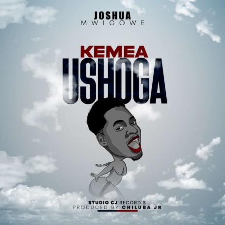 KEMEA USHOGA | Boomplay Music