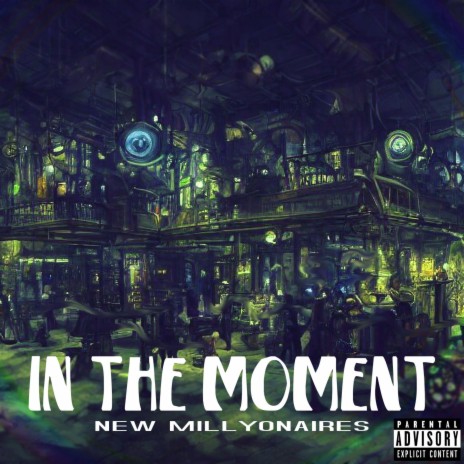 In The Moment | Boomplay Music