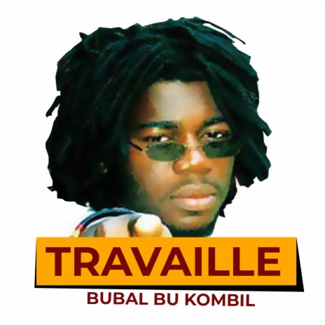 Travaille | Boomplay Music