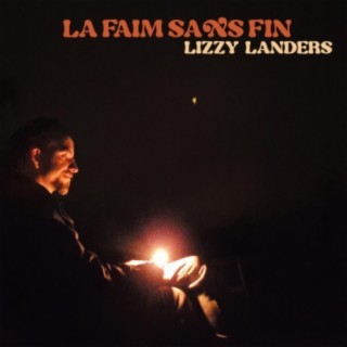 Lizzy Landers