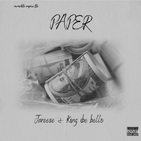 Paper ft. King ibe bello | Boomplay Music