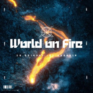 WORLD ON FIRE VOL.I