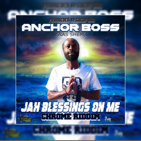 Jah blessings on me | Boomplay Music
