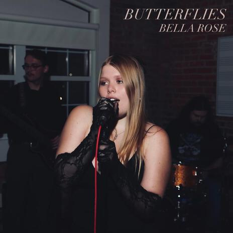 Butterflies | Boomplay Music