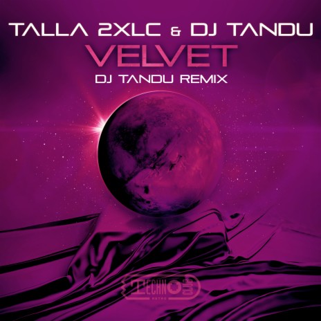Velvet (DJ Tandu Remix) ft. Dj Tandu