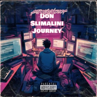 Don Slimalini Journey