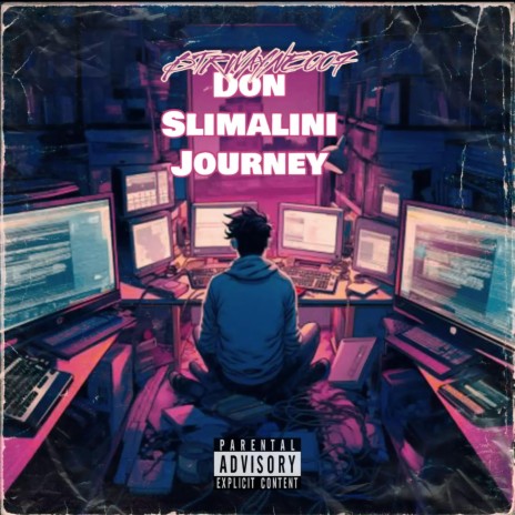 Don Slimalini Journey | Boomplay Music