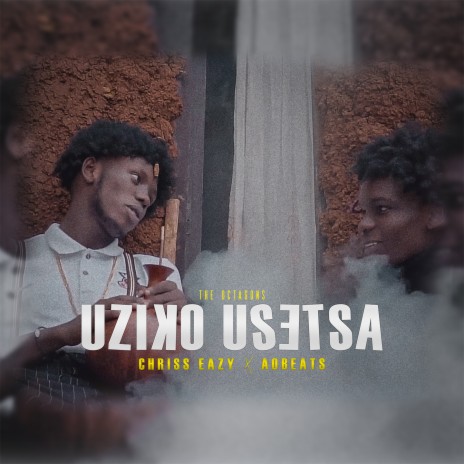 Uziko Usetsa ft. AoBeats | Boomplay Music